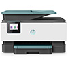 HP OfficeJet Pro 9015 Multifunction Printer Ink Cartridges