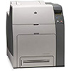 HP Color LaserJet 4005 Colour Printer Toner Cartridges