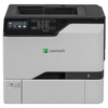 Lexmark CS720 Colour Printer Toner Cartridges