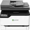 Lexmark CX331 Multifunction Printer Toner Cartridges