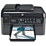 HP Photosmart Premium C410 Multifunction Printer Ink Cartridges