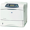 HP LaserJet 4240 Mono Printer Toner Cartridges