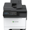 Lexmark CX522 Multifunction Printer Toner Cartridges
