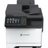 Lexmark CX625 Multifunction Printer Toner Cartridges
