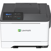 Lexmark C2325 Colour Printer Toner Cartridges