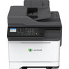 Lexmark MC2325 Multifunction Printer Toner Cartridges