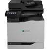 Lexmark CX820 Multifunction Printer Toner Cartridges