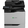 Lexmark CX820 Multifunction Printer Warranties