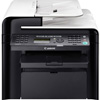Canon i-SENSYS MF4580 Multifunction Printer Toner Cartridges 
