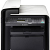 Canon i-SENSYS MF4570 Multifunction Printer Toner Cartridges 