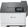 Lexmark CS632 Colour Printer Accessories