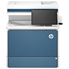 HP Color LaserJet Enterprise Flow MFP X58045 Multifunction Printer Accessories