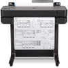 HP DesignJet T630 24" Large Format Printer Accessories