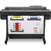 HP DesignJet T650 36" Large Format Printer Accessories