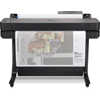 HP DesignJet T630 Large Format Printer Ink Cartridges