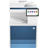 HP Color LaserJet Managed Flow MFP E786 Multifunction Printer Accessories