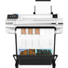 HP DesignJet T525 Large Format Printer Ink Cartridges
