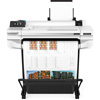 HP DesignJet T530 Large Format Printer Ink Cartridges