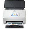 HP ScanJet Enterprise Flow N7000 snw1 Scanner Accessories