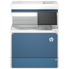 HP Color LaserJet Enterprise MFP 6800 Multifunction Printer Toner Cartridges