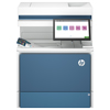 HP Color LaserJet Enterprise Flow MFP 6800 Multifunction Printer Accessories