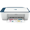 HP DeskJet 2721 Multifunction Printer Ink Cartridges