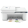 HP DeskJet Plus 4110 Multifunction Printer Ink Cartridges