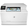 HP Color LaserJet Pro MFP M182 Multifunction Printer Toner Cartridges