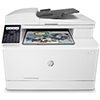 HP Color LaserJet Pro MFP M183 Multifunction Printer Toner Cartridges