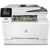 HP Color LaserJet Pro MFP M282 Multifunction Printer Toner Cartridges