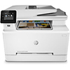 HP Color LaserJet Pro MFP M283 Multifunction Printer Toner Cartridges