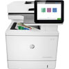 HP Color LaserJet Enterprise MFP M578 Multifunction Printer Accessories