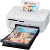 Canon SELPHY CP820 Direct Photo Printer Accessories