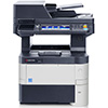 Kyocera ECOSYS M3040idn Multifunction Printer Toner Cartridges