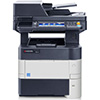 Kyocera ECOSYS M3560idn Multifunction Printer Toner Cartridges