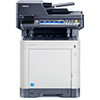 Kyocera ECOSYS M6035cidn Multifunction Printer Toner Cartridges