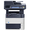 Kyocera ECOSYS M3550idn Multifunction Printer Toner Cartridges
