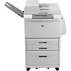 HP LaserJet 9000 MFP Multifunction Printer Toner Cartridges