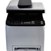 RICOH SP C250SF Multifunction Printer Toner Cartridges