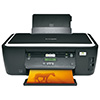 Lexmark s305 Multifunction Printer Ink Cartridges