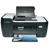 Lexmark s405 Multifunction Printer Ink Cartridges
