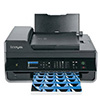 Lexmark S515 Multifunction Printer Ink Cartridges