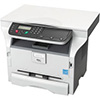 RICOH SP1100 Multifunction Printer Toner Cartridges