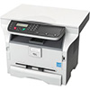 Ricoh Aficio SP 1100 Multifunction Printer Toner Cartridges