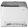Ricoh Aficio SP C242 Colour Printer Toner Cartridges