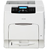 Ricoh SP C430 Colour Printer Toner Cartridges