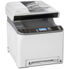 RICOH SP C240SF Multifunction Printer Toner Cartridges