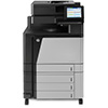 HP Color LaserJet Enterprise Flow M880 Multifunction Printer Accessories