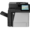 HP LaserJet Enterprise M630 Multifunction Printer Accessories