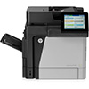 HP LaserJet Enterprise M630 Multifunction Printer Warranties